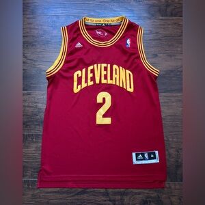 Adidas Kyrie Irving Swingman Jersey